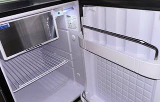 Adventure-Ready Campervan