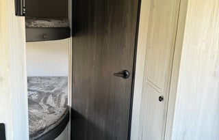 2023 Heartland Trail Runner 261BHS