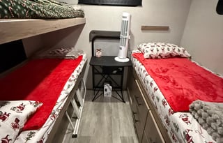 Grand design- Delivery Only!!