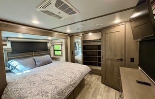 Brookside - 2023 Grand Design Solitude