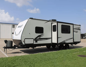 Keystone RV Bullet Crossfire 2430BH