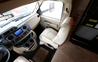 2019 Entegra Coach Esteem 29V