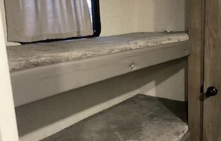 2021 Forest River RV Salem Cruise Lite 282QBXL