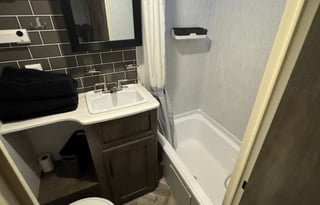 2022 Forest River Sleeps 9