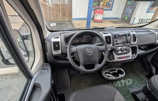 2016 Winnebago CamperVan -- Easy to Drive!