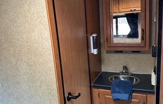 Harvey The RV - Your “go to” RV rental