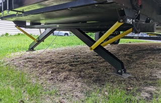 Big Family Getaway Machine - 2020 Dutchmen Coleman