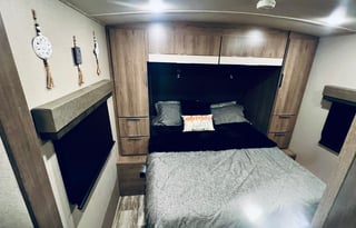 Elegant Grand Desi Imagine 2600 - 2020