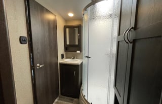 2018 Keystone RV Outback 332FK