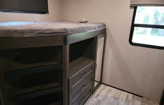 2020 Grand Design Reflection 311BHS