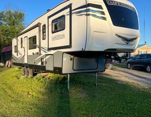 Forest River RV Impression 320FL