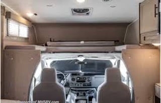 2022 Coachmen 30' - Now available for F1 Austin!