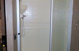 2017 Thor Motor Coach Windsport 35M