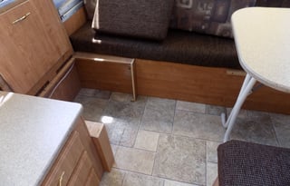 2010 Rockwood Freedom