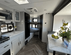 Forest River RV Salem FSX 178BHSK