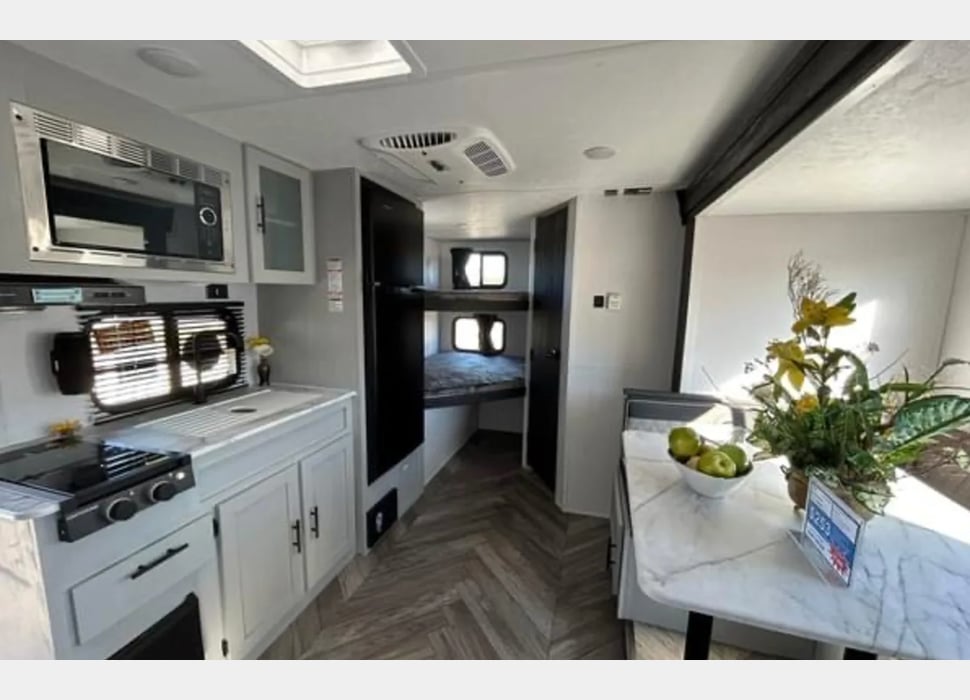 Travel Trailer rentals in Foley