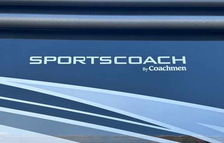 2021 Sportscoach by Coachmen 402TS