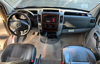 2017 Forest River RV Forester MBS 2401R