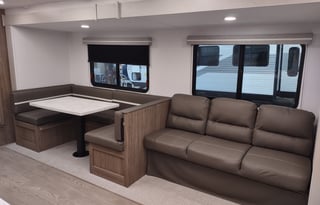 Brandon’s XL Bunkhouse