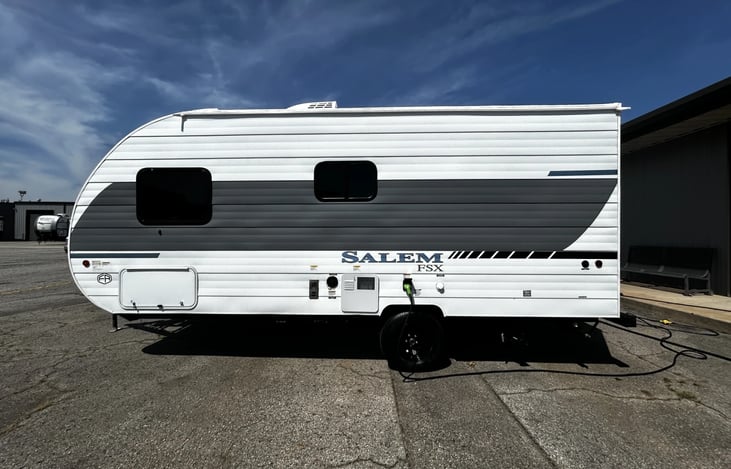RV Photo