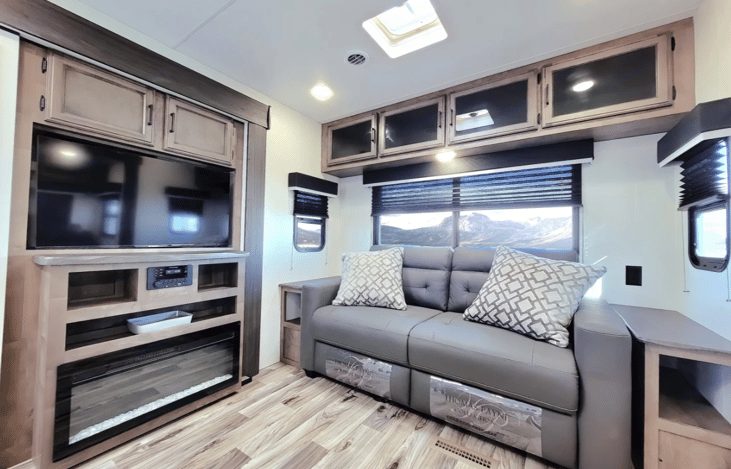RV Photo