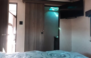 2021 CrossRoads RV Volante 310BH