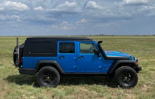 "Koa" - (Kona - Big Island)