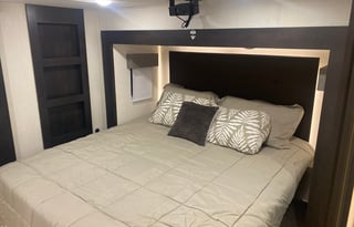 Dusty Roads Home Away From Home! Ins. Included