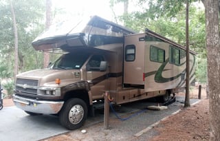 Barone-Vu RV Super Class C Share