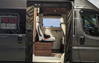 Class B Travato G