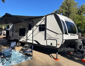 Coachmen RV Apex Ultra-Lite 300BHS