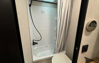 2025 Wayfinder RV Go Play 26BH