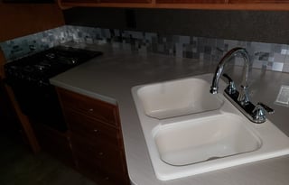 Bellevie from Cross Creek RV rentals by Rodney