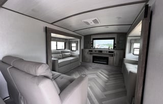 Rolling Retreat - NO ADDITIONAL INSURANCE