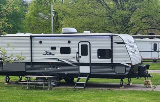 2022 Jayco Jay Flight SLX 8 267BHS