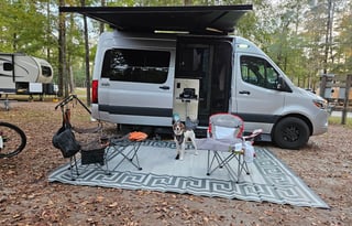 2022 Tiffin Motorhomes Cahaba 19 SC