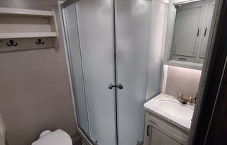 Fireside RV's 2021 Jayco White Hawk 27RB LMI1125