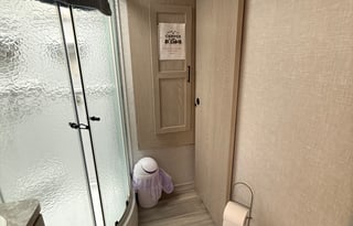 Rockwood ultralight- Delivery Only!