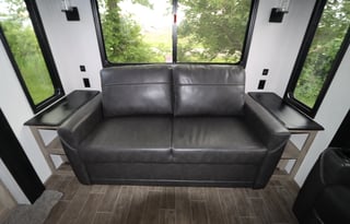 2022 Forest River RV Cherokee Arctic Wolf Suite 3660