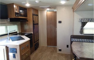 2019 Forest River RV Rockwood Mini Lite 2507S