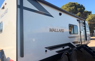 2023 Heartland Mallard 223RK