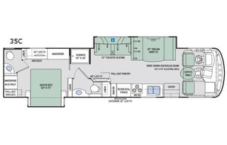 Thor Hurricane Free delivery to SunNFun Lakeland