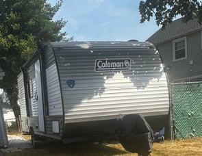 Dutchmen RV Coleman Lantern LT Series 17B