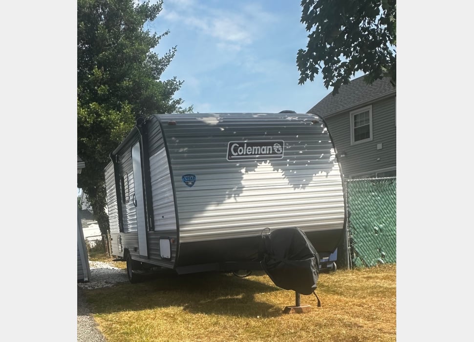 Travel Trailer rentals in New Egypt