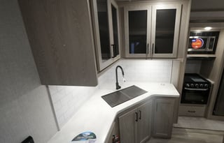 2020 Forest River RV Rockwood Signature Ultra Lite 8324SB