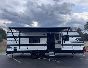 Grand Design Transcend Xplor 24BHX