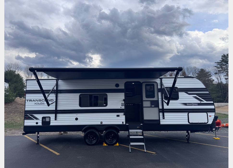 Travel Trailer rentals in Kingston