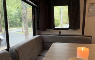 2022 Forest River RV Cherokee 274BRB