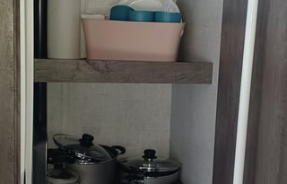 2021 Forest River RV Salem 29VBUD