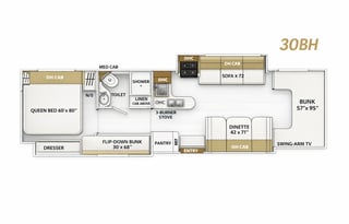 Bullhorn BunkMaster: Take the road by the horns